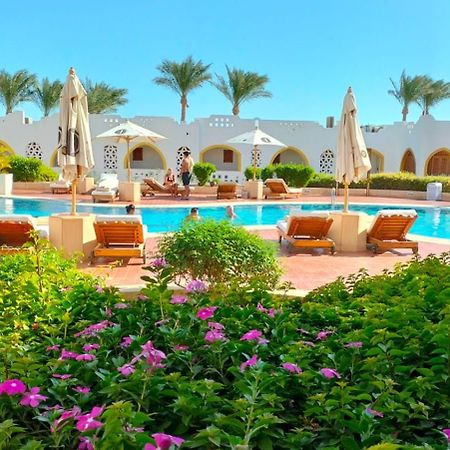 Отель Domina Coral Bay Prestige Шарм-эль-Шейх Экстерьер фото